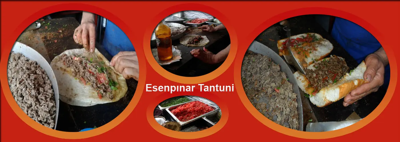 Esenpınar Tantuni